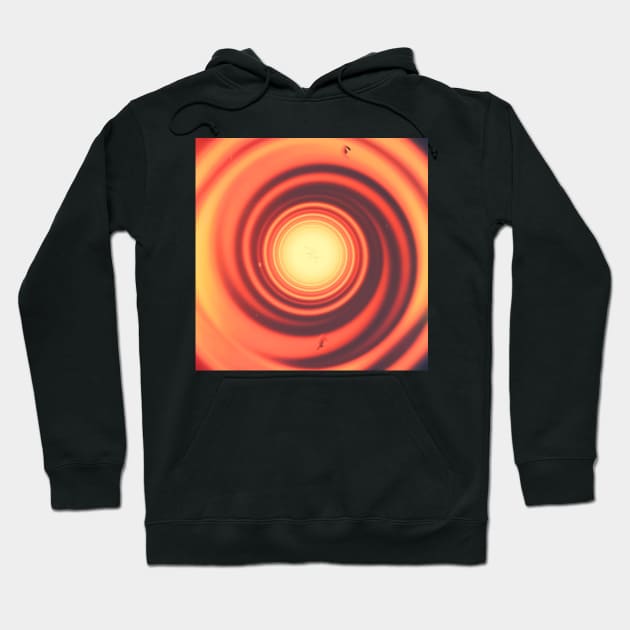 A Portal Hoodie by CelestialTees